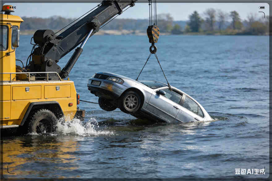 海州区汽车救援送柴油